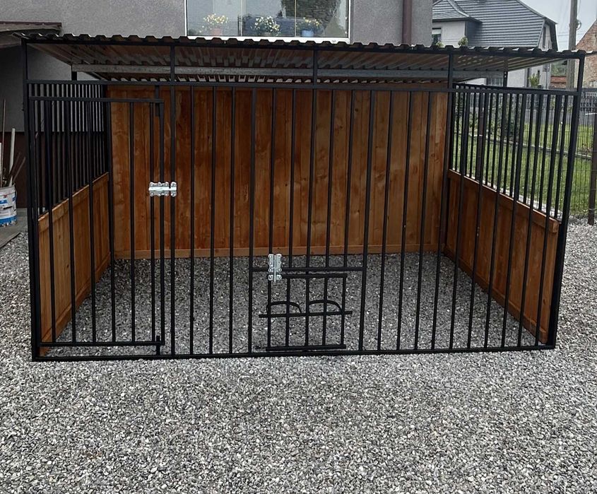 Kojec Klatka dla psa 3x2 Producent !!