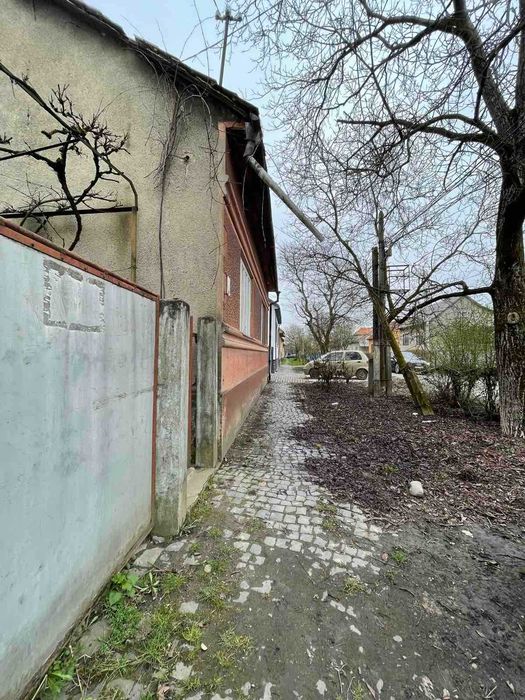 Продається будинок в м. Тячів