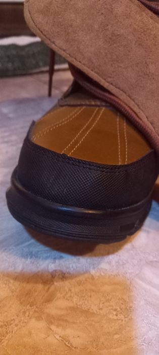 Ботинки зимние " skechers"