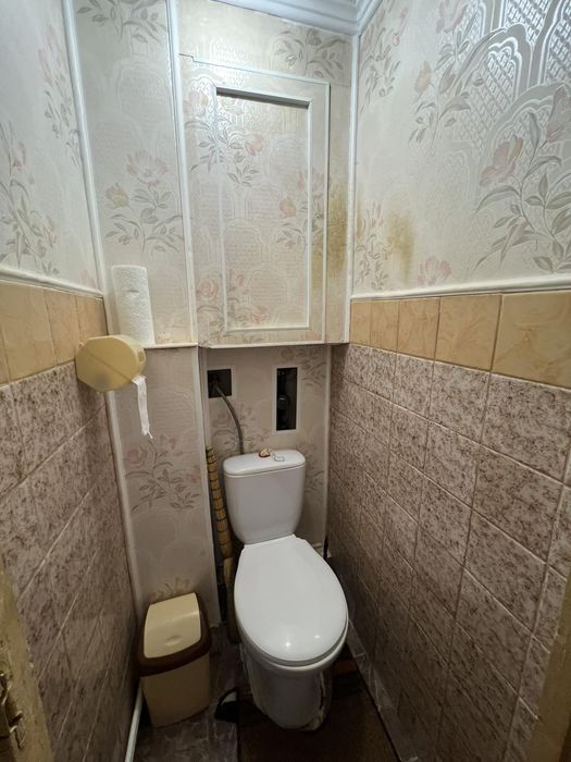 Продається 2 кімнатна квартира