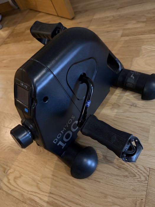 New Pedaling Machine441728356047933440