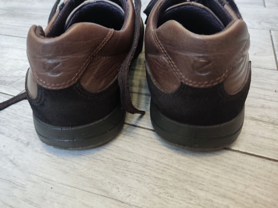 Ecco sneakersy r 45