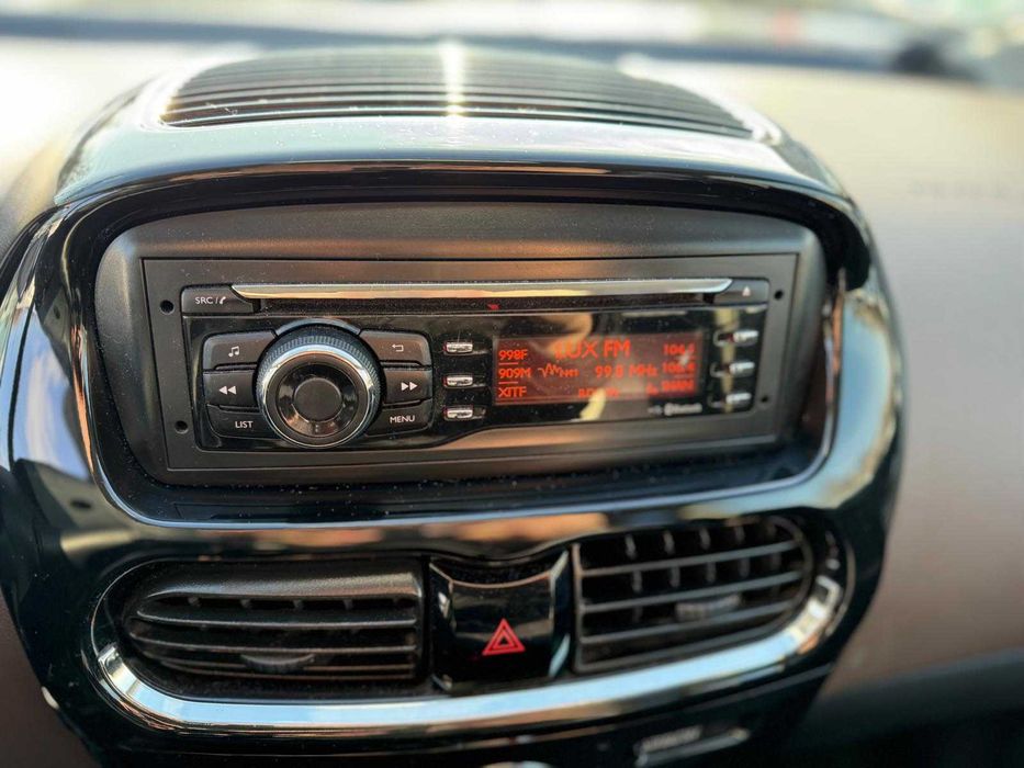 Продам Citroen C-ZERO 2016р. #74128