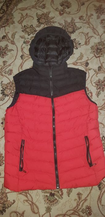 Желетка на мальчика