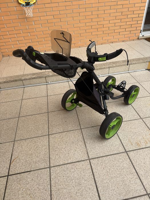 Cadditek explorer v8 golfe