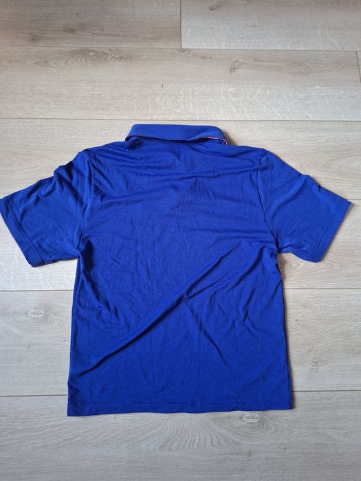 Koszulka polo z euro 2024