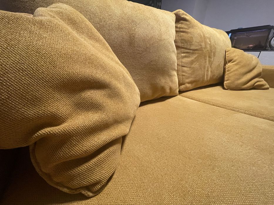 Sofá como novo 2 metros