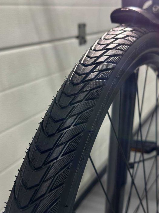 E-bike Continental електро велосипед ровер KALKHOFF 28/600W