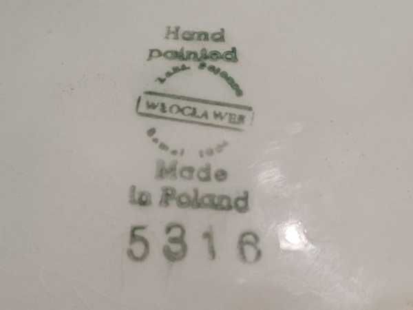 Patera wloclawek