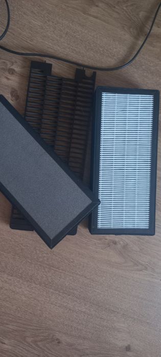 Очищувач повітря UFO ACC-101