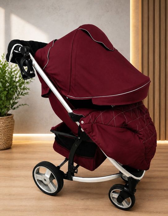 Carrello vista майже в ідеальному стані