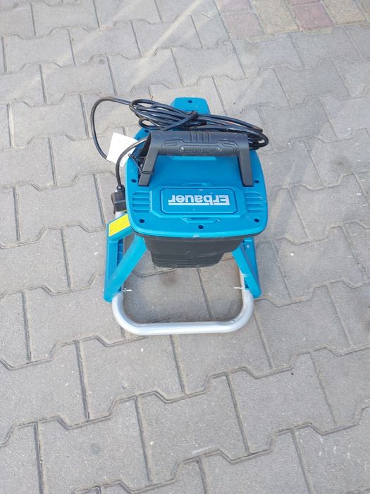 Agregat malarski erbauer 600w