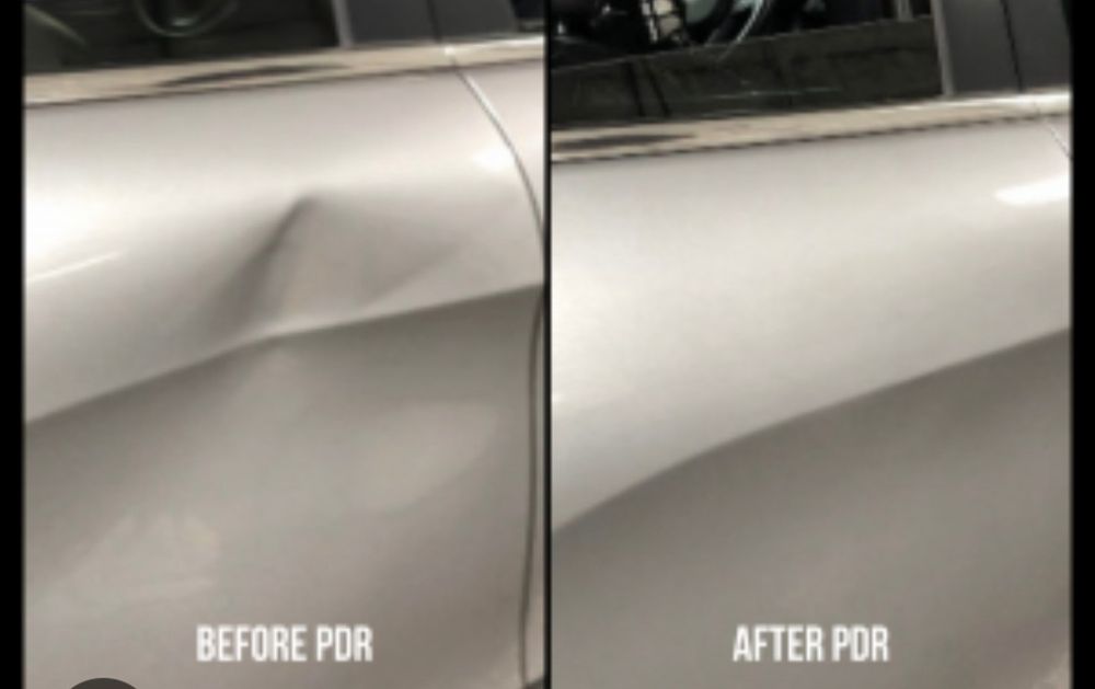 Tiramossas sem pintura