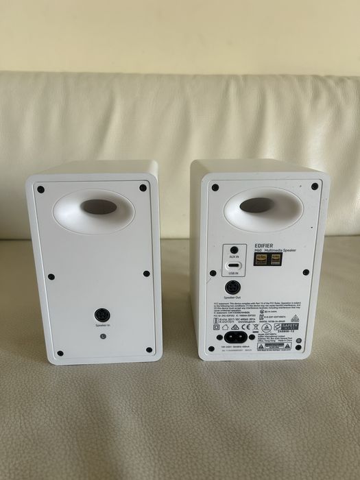 Edifier M60 Com fios