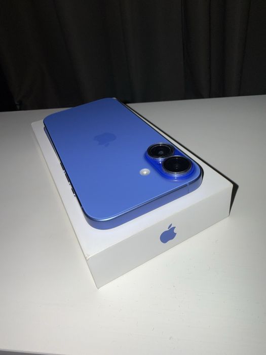 IPhone 16 128GB com Garantia