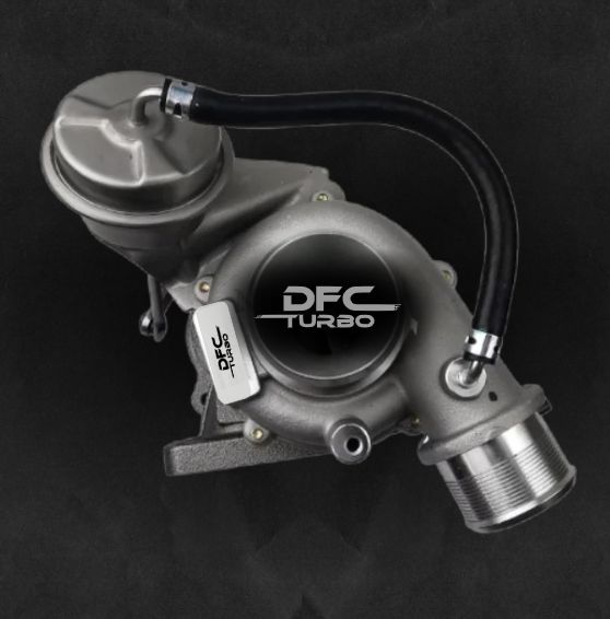 Turbo Novo OEM FIAT, ALFA ROMEO, OPEL, LANCIA  - IHI VL37