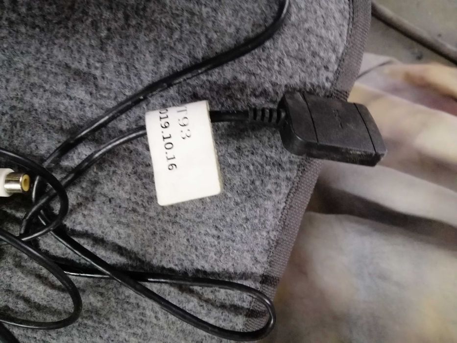 жпс трекер антена до магнітоли