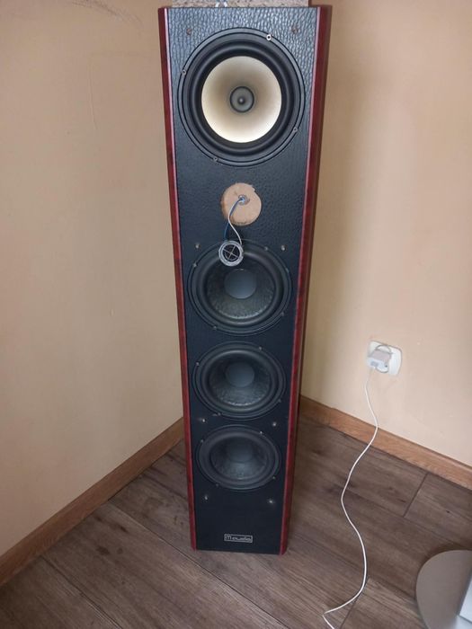 Sprzedam dwie kolumny