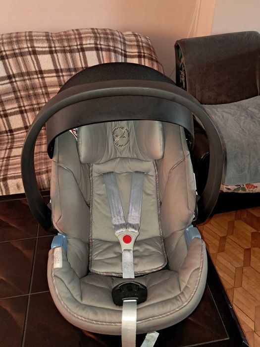 Fotelik cybex gold