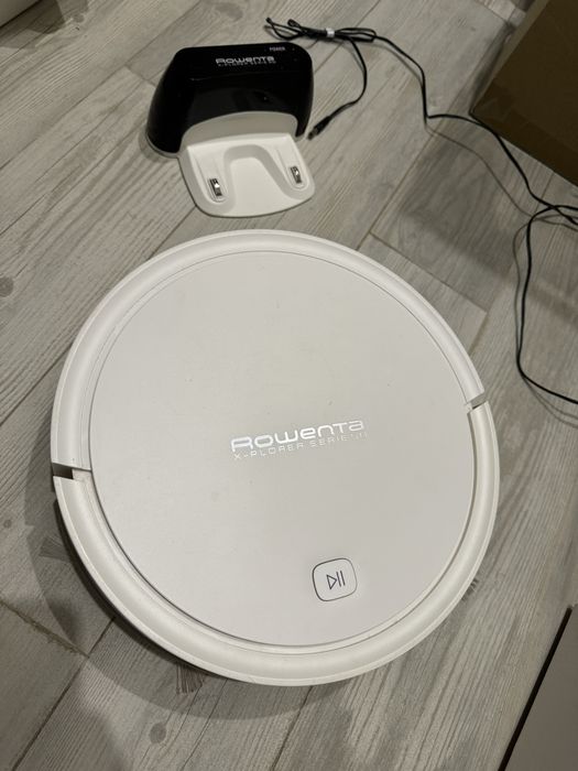 Продам миючий робот-пилосос