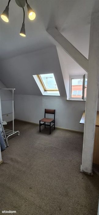 Doskonała inwestycja!3 pokojowe mieszkanie Centrum