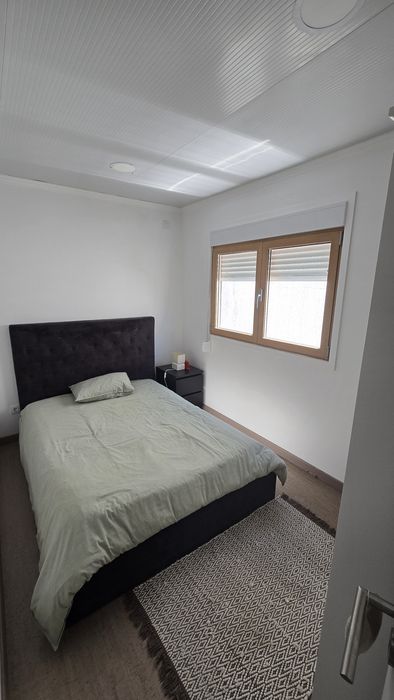 Casa Modular T1 Como Nova