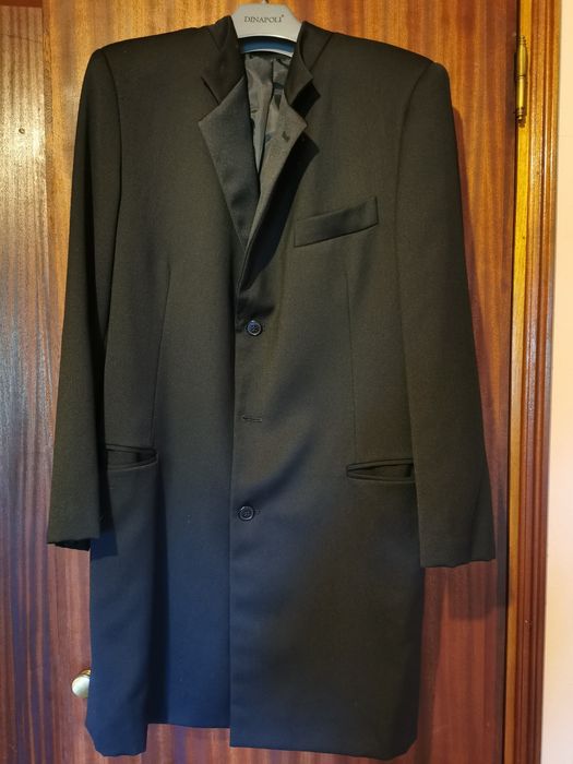 Fato traje académico Coimbra