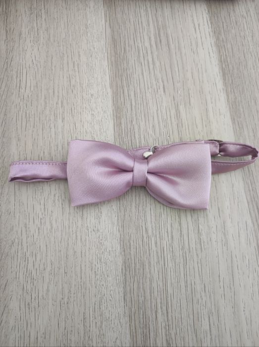 Vestido Cerimónia Rosa Seco