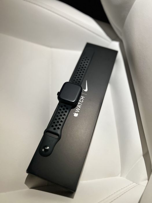 Apple watch Nike Series 7 GPS 45