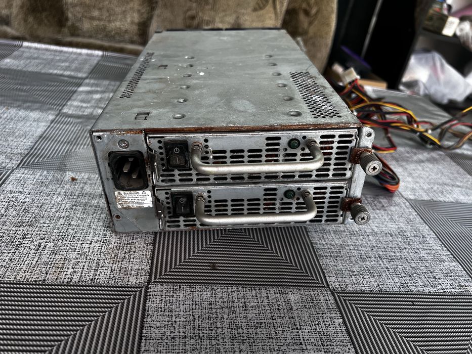 Delta Electronics RPS 800a