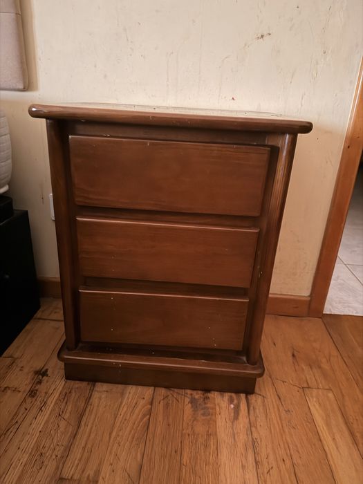 Vendo cama completa por 200 euro