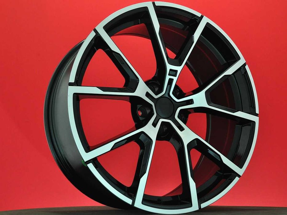 FELGI R19 5x112 do BMW SERIA 2 G42 3 G20 G21 4 G22 G23 G26 Gran Coupe