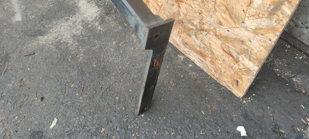 Seat Leon I Hak Holowniczy