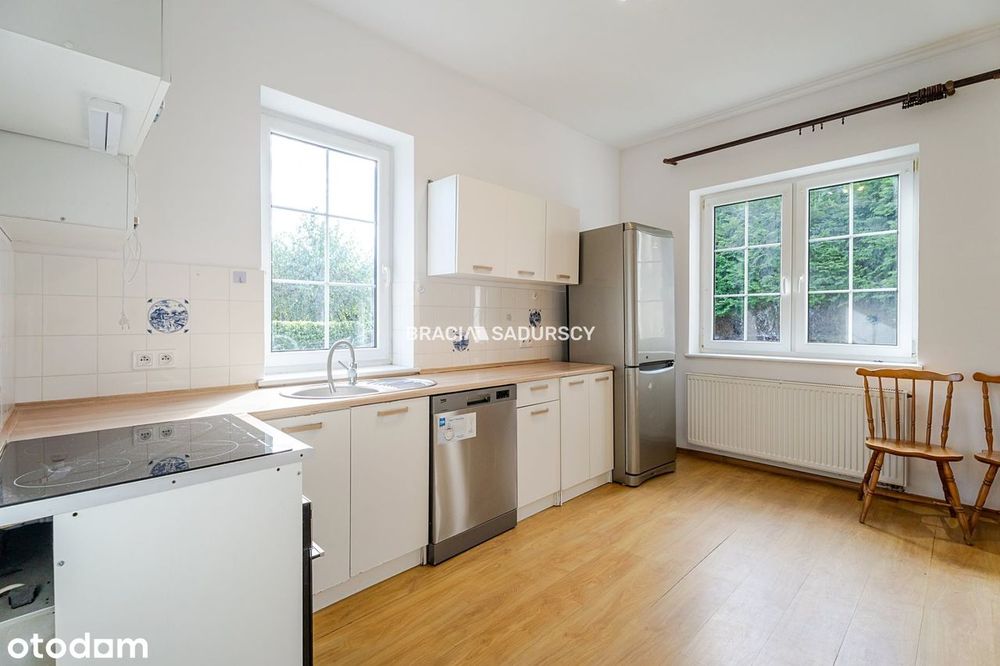 Niepołomice | Bliźniak | 4 pok | 150 m² | Garaż