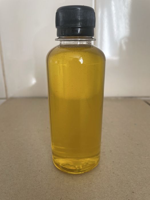 Олія розторопші 0.5 л