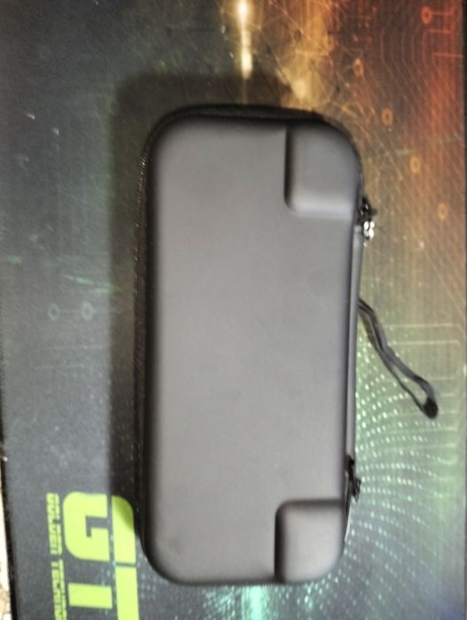 Чехол для nintendo switch