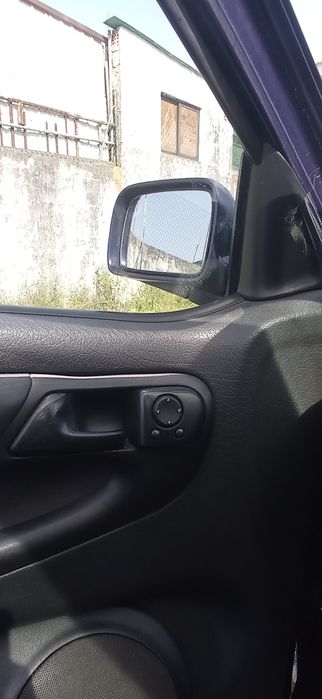 Polo 98 1.0 super econômico