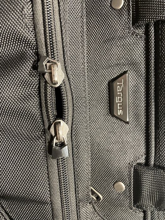 Mala portatil TARGUS