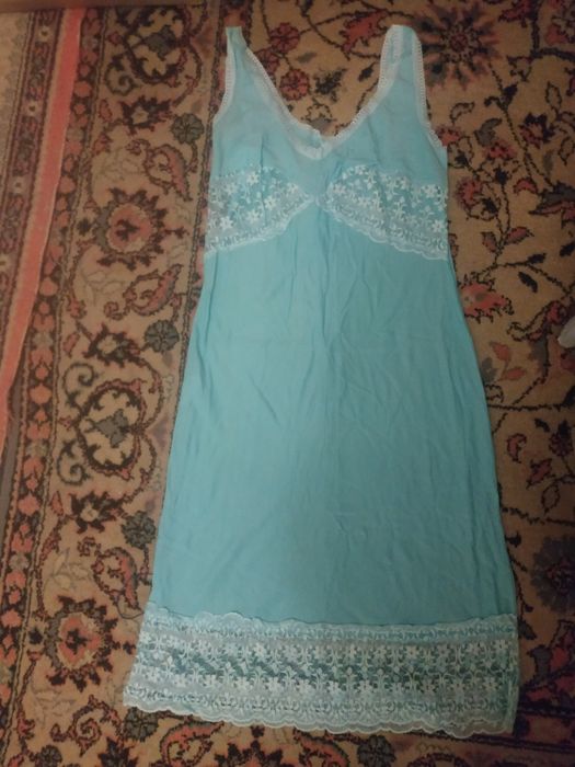 Комбінація жіноча