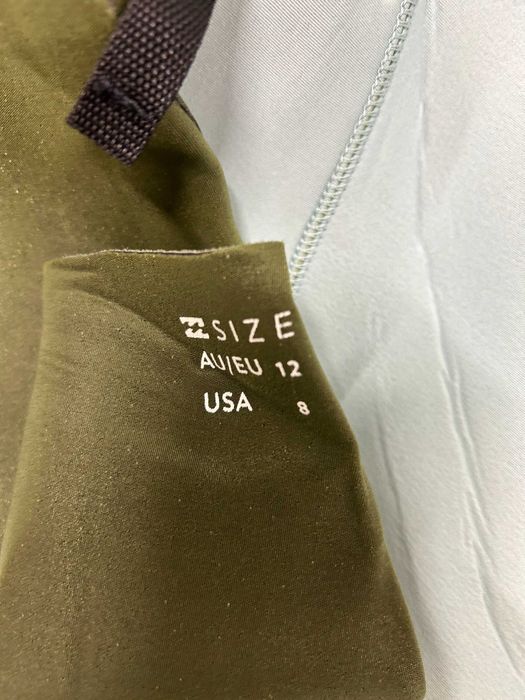 Fato Neopreno – Billabong 3/2