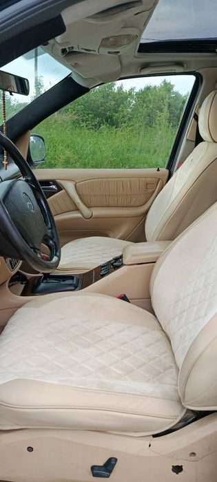 Продам Mercedes Benz ML163