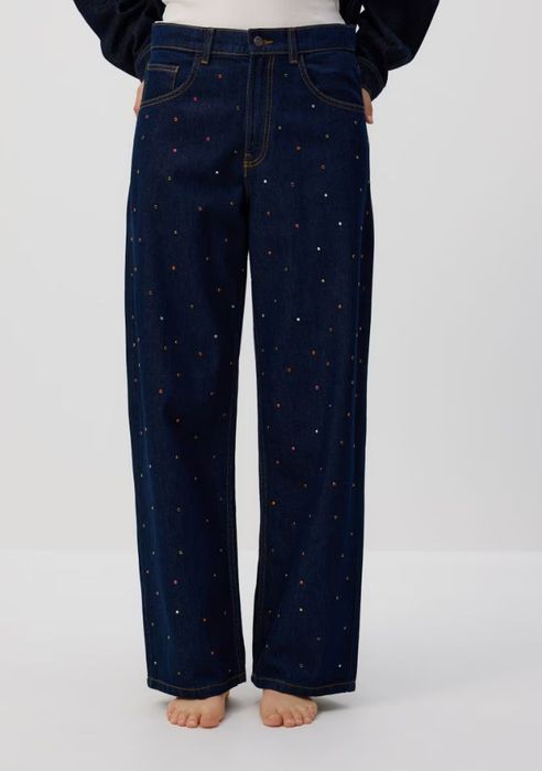 Нові джинси Reserved