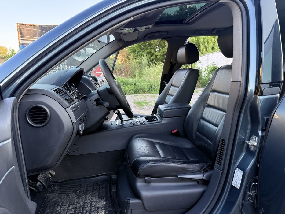 Продам Volkswagen Touareg