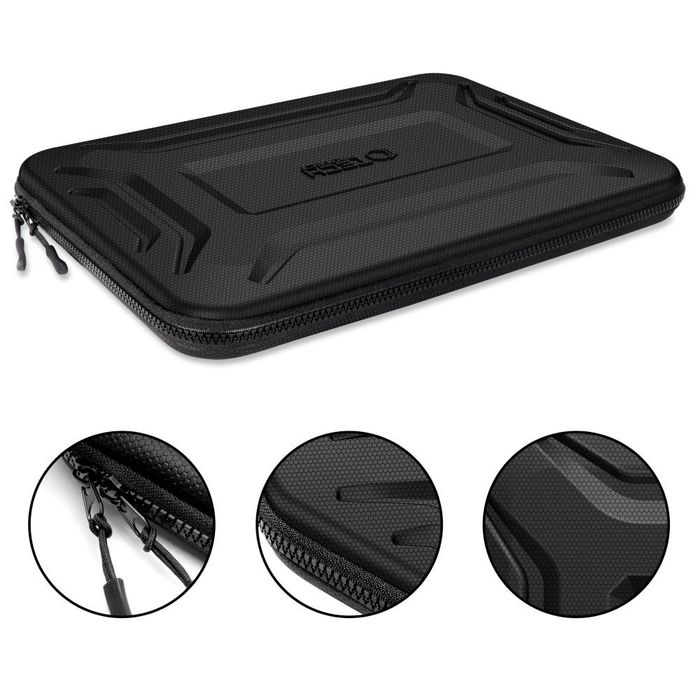 Tech-Protect Kevlar PRO laptop 15-16 Czarny