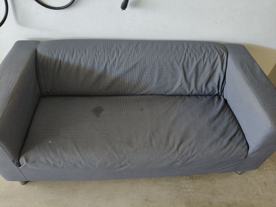 Sofá IKEA klippan