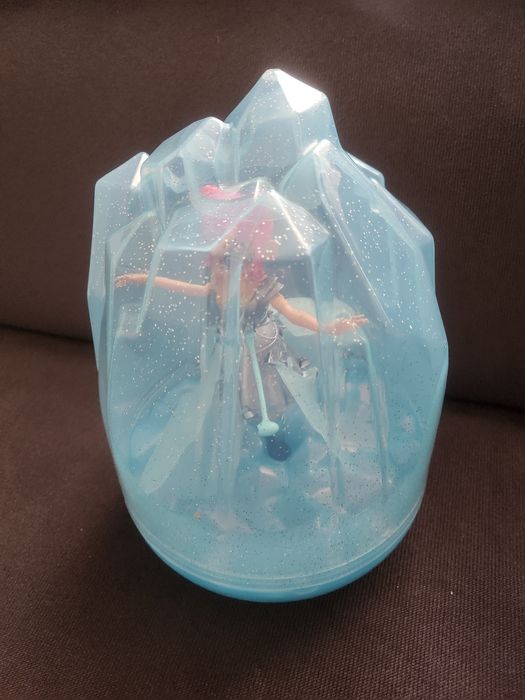 Latająca lalka wróżka Hatchimals