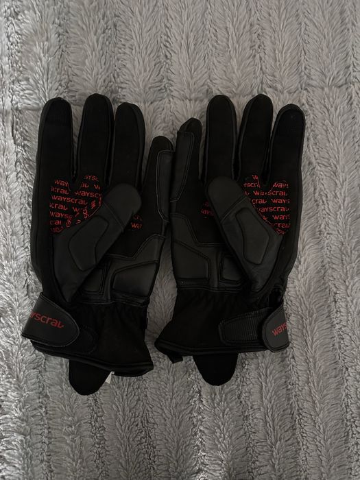 Lovas moto novas nunca usadas