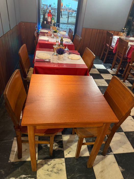 Messa para Restaurante