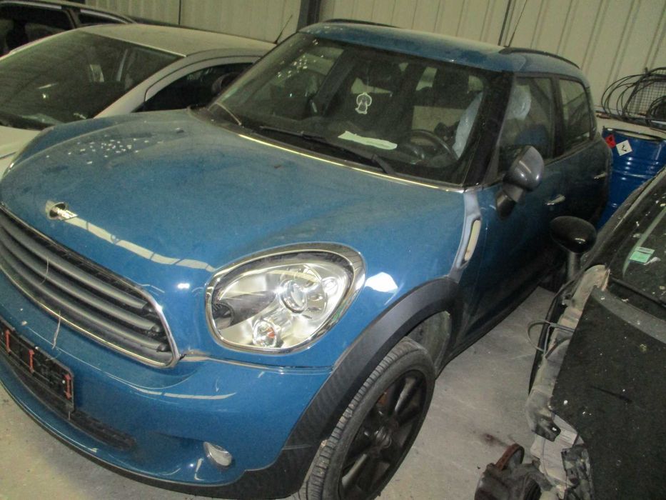 Mini Cooper de 2011 Para peças