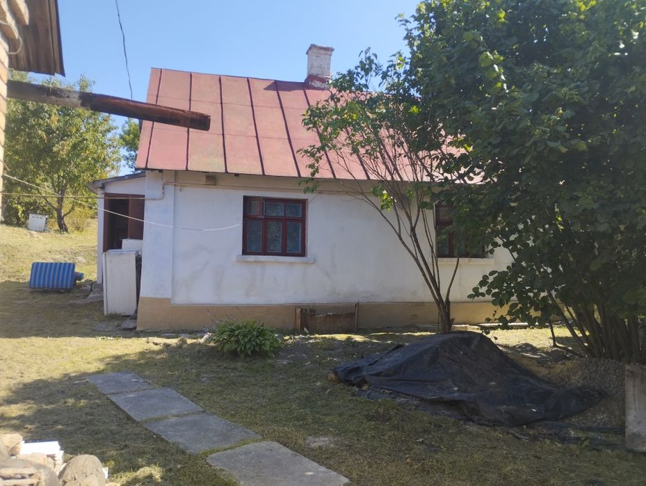Продам будинок село Грушвиця перша